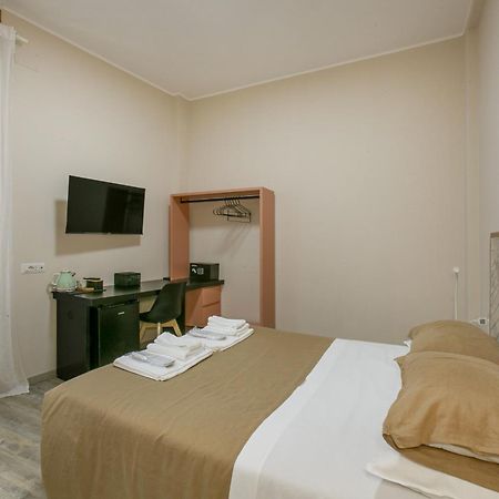 Borgo Vittorio 20 Vatican Home Roma Exterior foto
