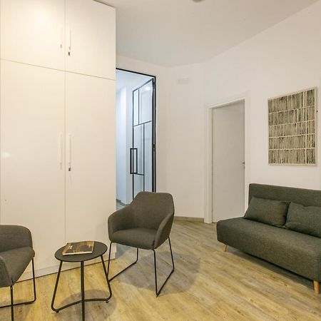 Borgo Vittorio 20 Vatican Home Roma Exterior foto