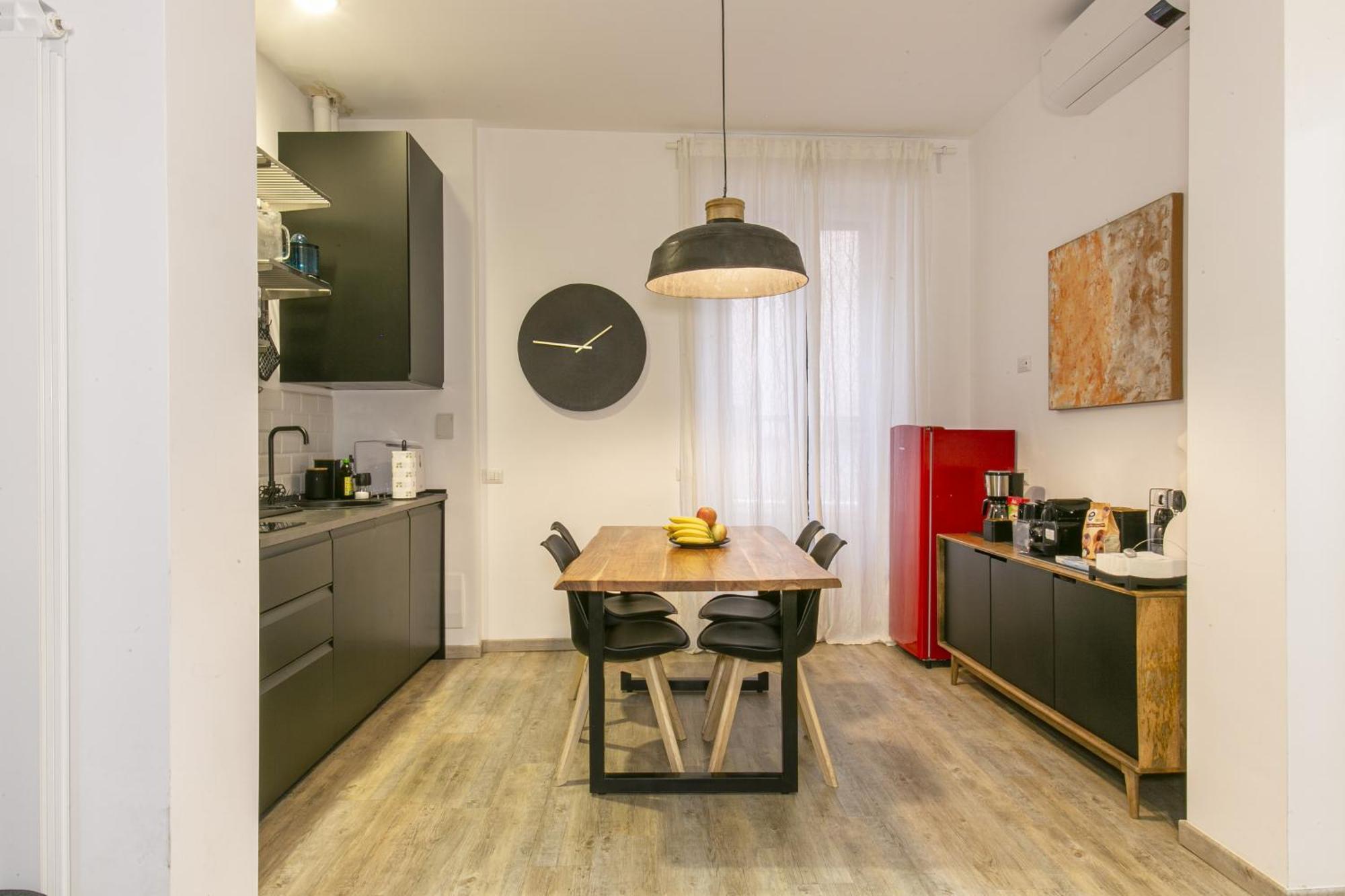 Borgo Vittorio 20 Vatican Home Roma Exterior foto