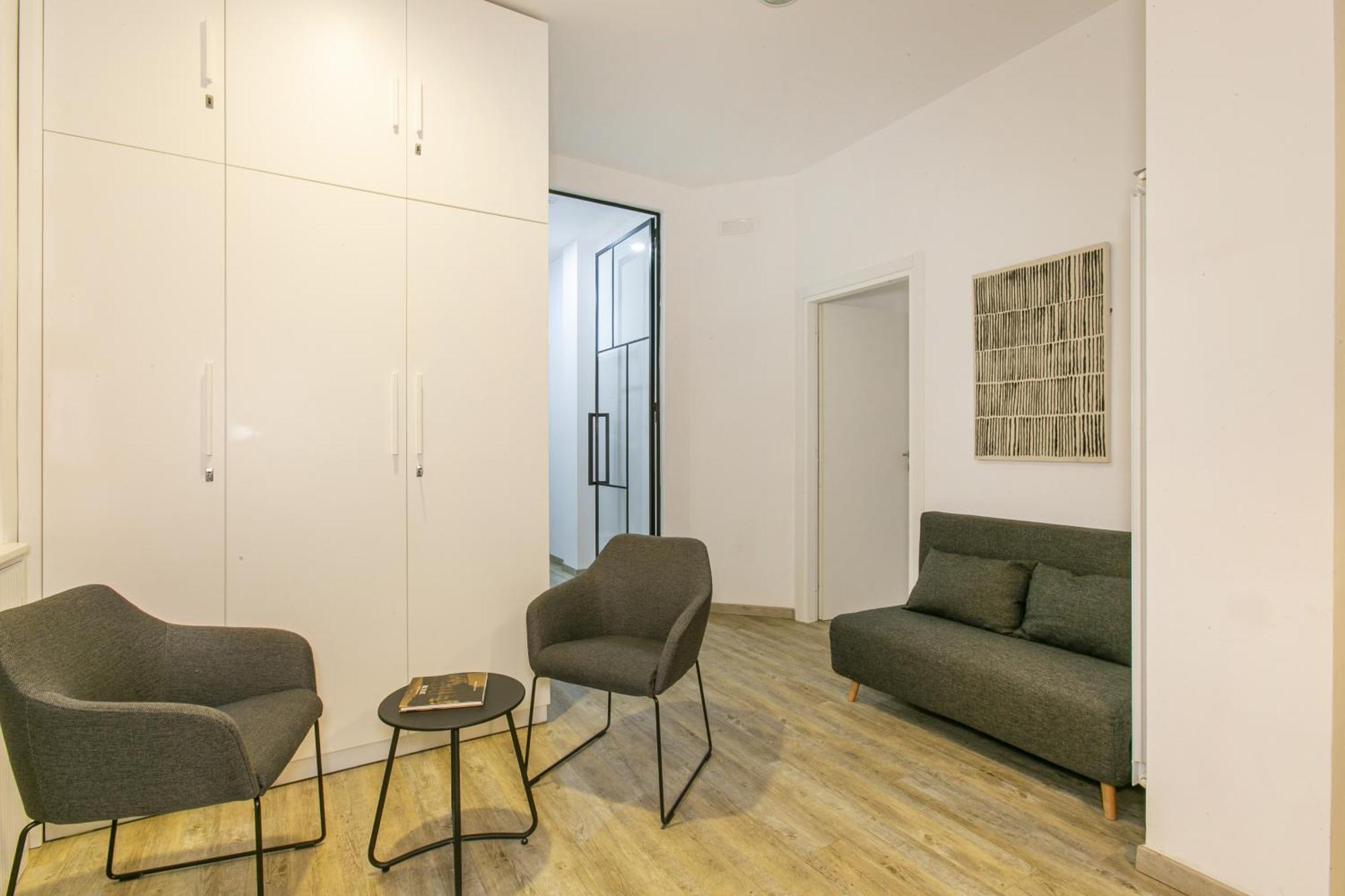 Borgo Vittorio 20 Vatican Home Roma Exterior foto
