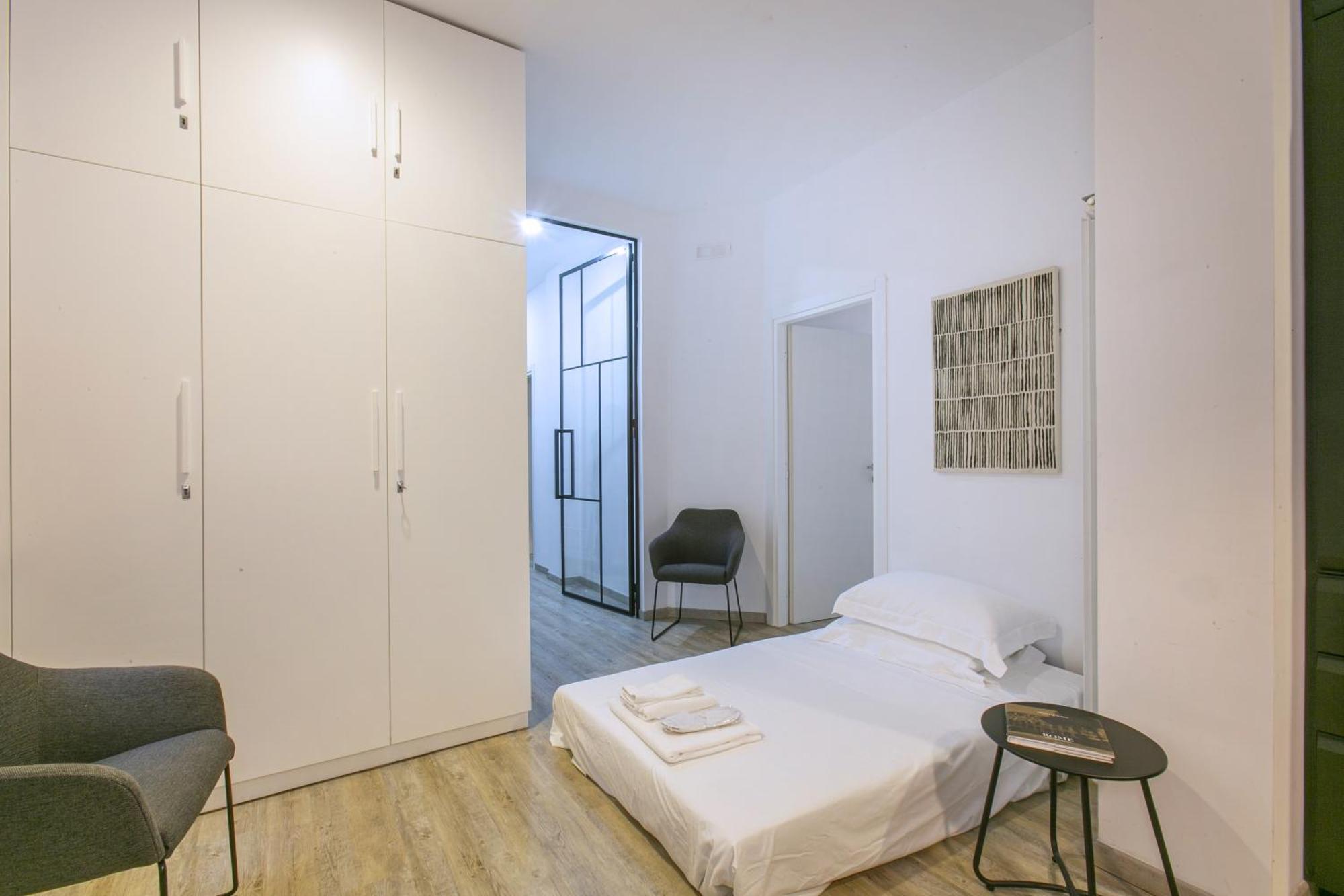 Borgo Vittorio 20 Vatican Home Roma Exterior foto