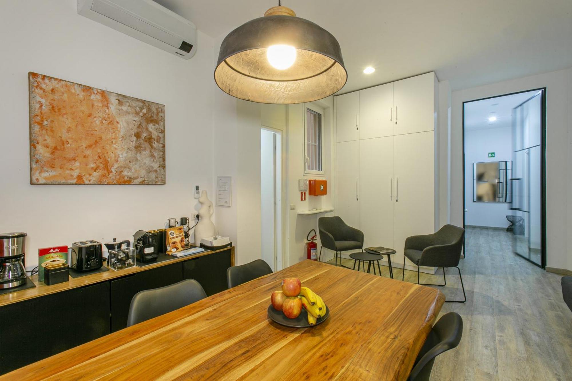 Borgo Vittorio 20 Vatican Home Roma Exterior foto