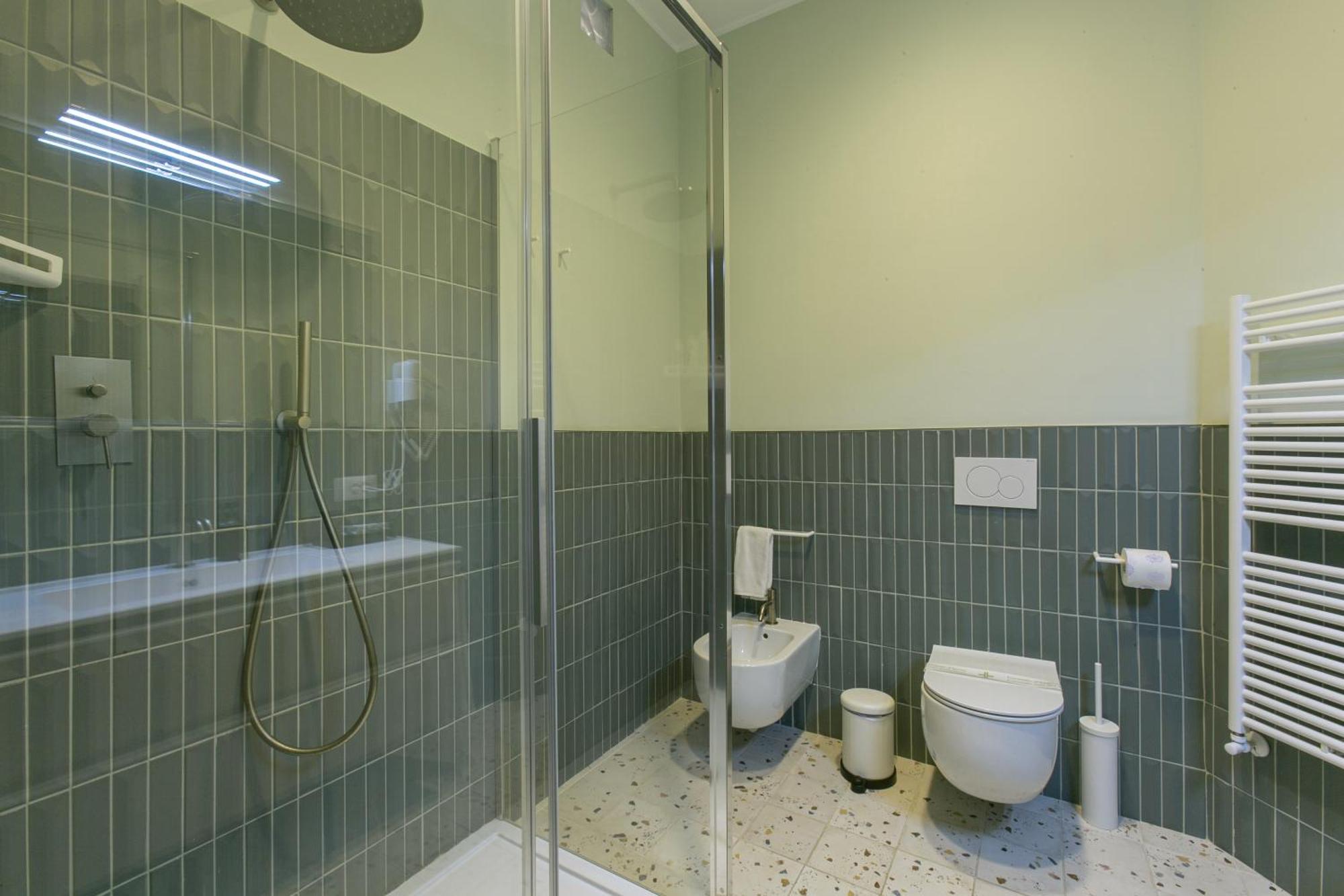 Borgo Vittorio 20 Vatican Home Roma Exterior foto